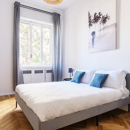 Hemeras Boutique Homes Luxury 4Bdr Close To Duomo Милан Экстерьер фото