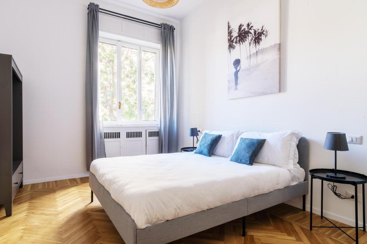 Hemeras Boutique Homes Luxury 4Bdr Close To Duomo Милан Экстерьер фото